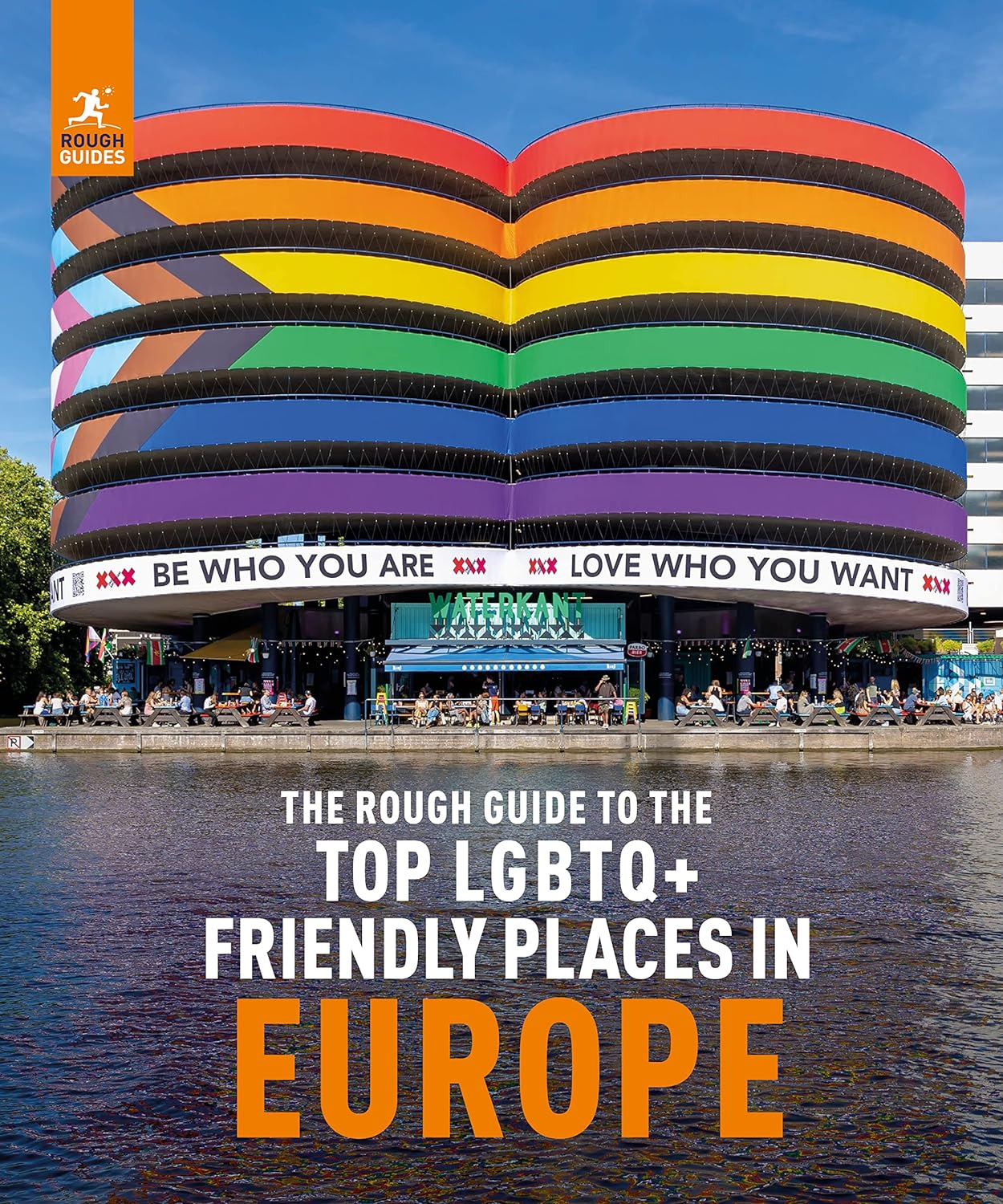 The Rough Guide to Top LGBTQ+ Friendly Places in Europe image number 4