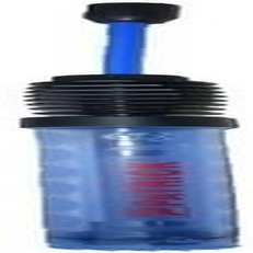 PATRICK Dual Action Pump