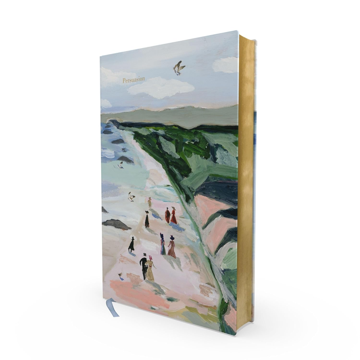 Persuasion (Painted Edition) image number 4