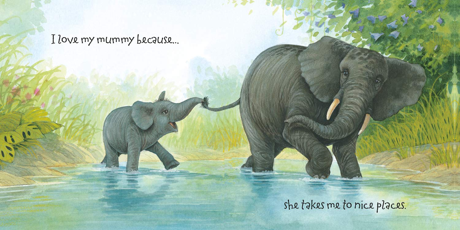 Why I Love My Mummy image number 4