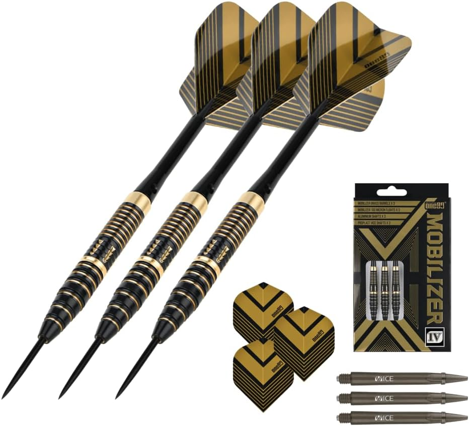 One80 Dart Mobilizer 04-22 G image number 5