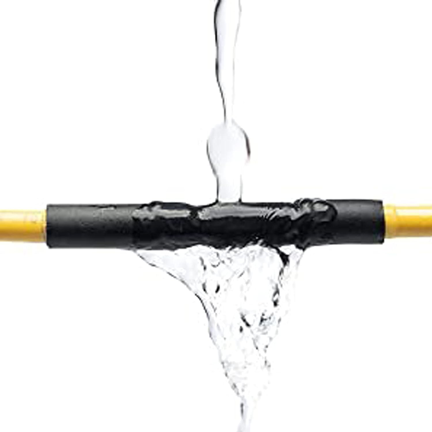 Long Leaf 530 Pcs Heat Shrink Tubing Kit,Waterproof Heat Shrink Tubes Wire Wrap,Self-Solder Wire Connectors,Multicolor Assortment Marine Grade Repair Wire Cable with Storage Case(5 Colors 12 Sizes) image number 1