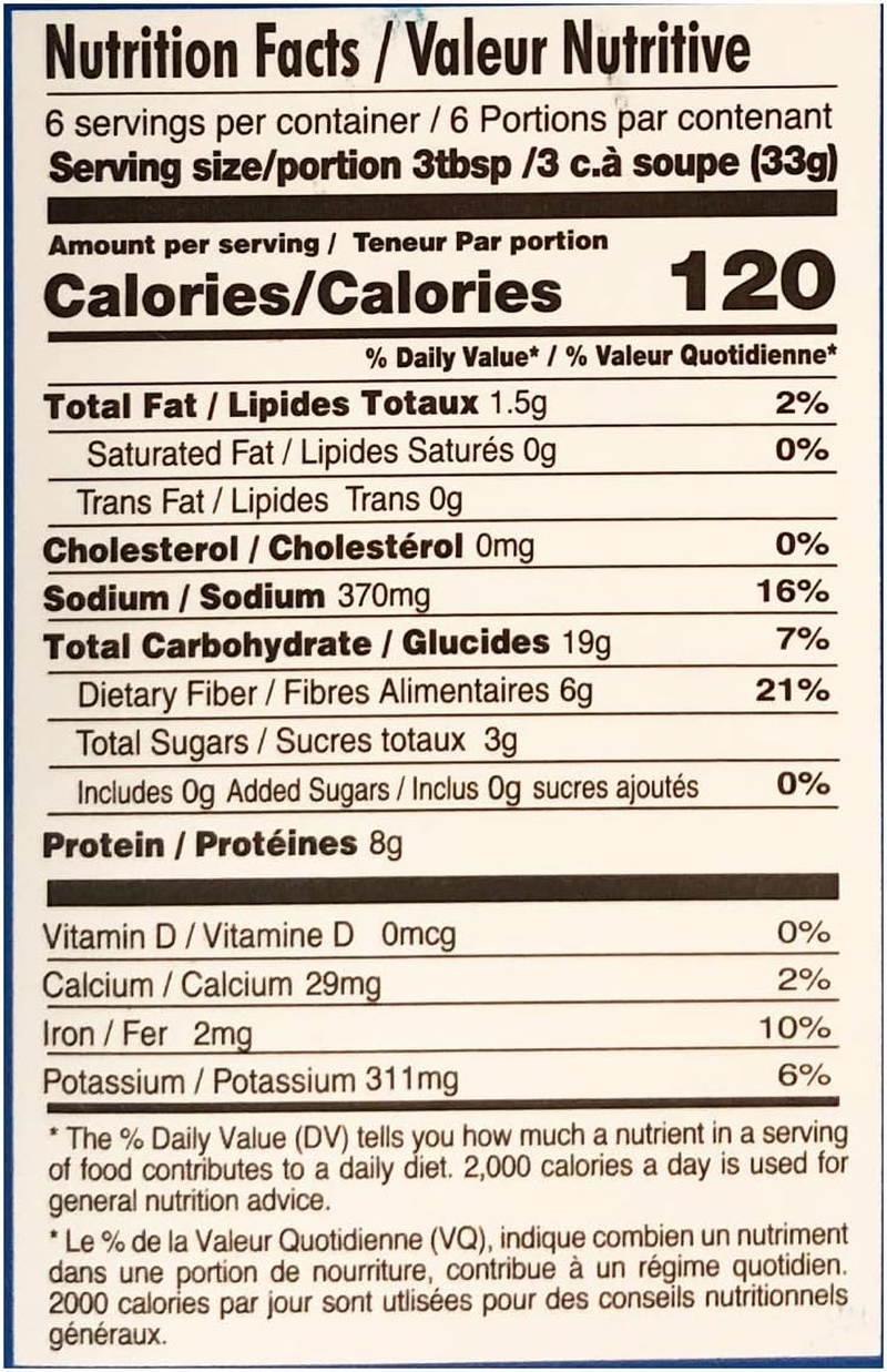 Cortas Falafel Mix 200 G image number 5