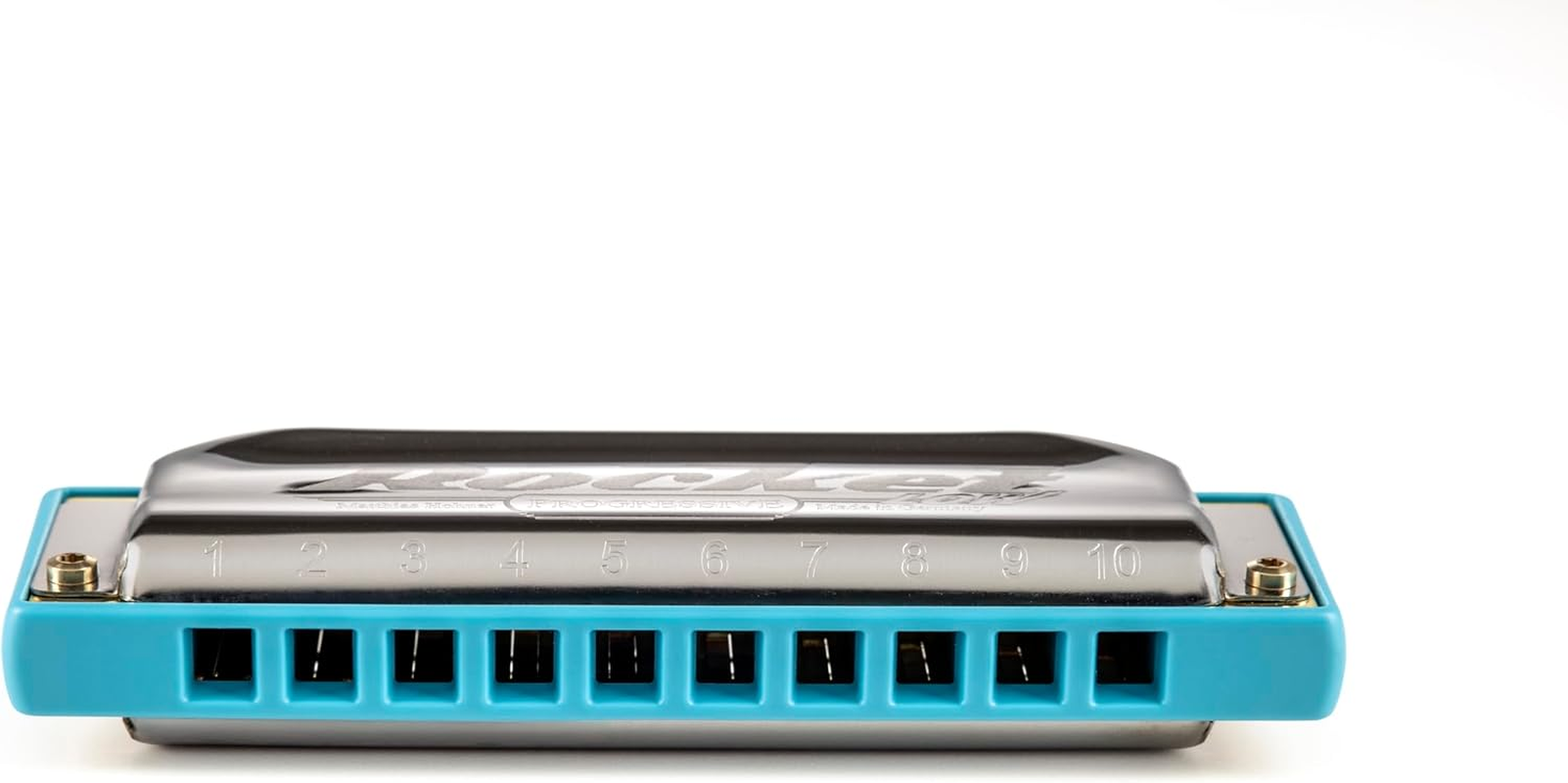 HOHNER Rocket Low Harmonica D image number 2