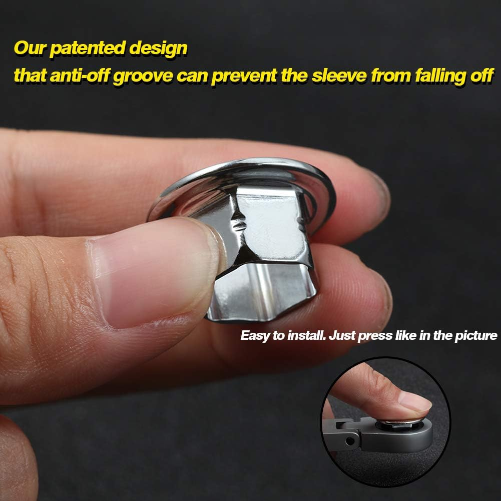 SPEEDWOX Ratchet Socket Wrench Set Metric 36 Pcs Heavy Duty 180 Degree Rotating Head Double Ring Spanners Flexible Multi Functional Ratcheting Combination Wrench Set image number 2