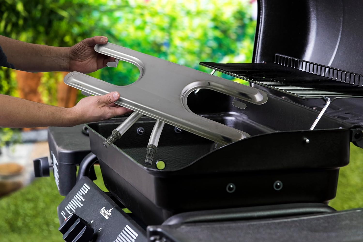 Char-Broil Universal Fit H Burner image number 2