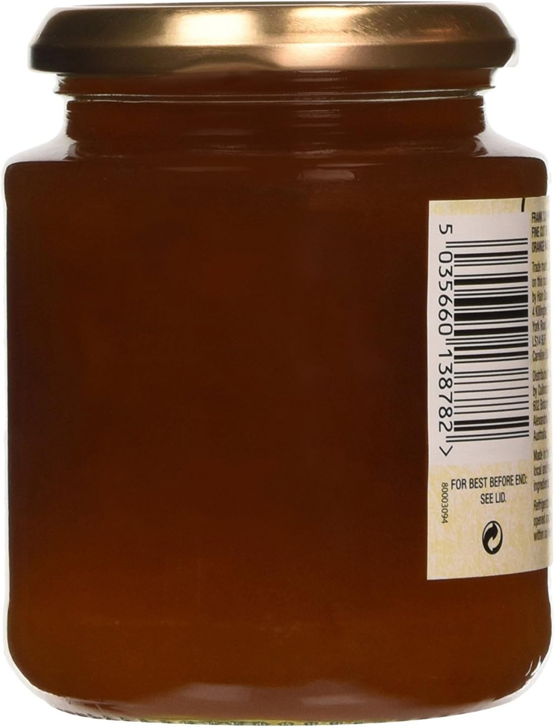 Frank Cooper'S Fine Cut Oxford Marmalade, 454 G image number 2