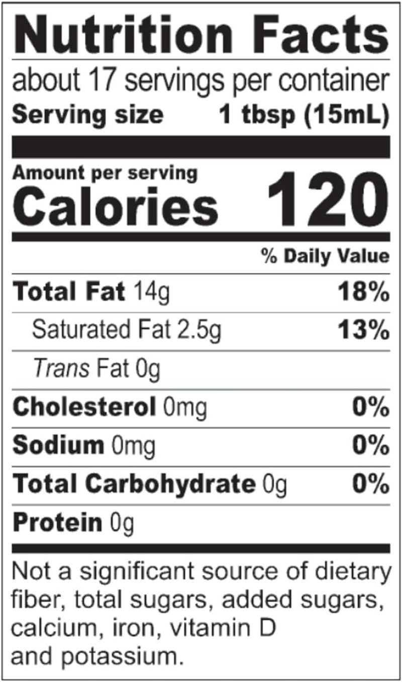 Cobram Estate Truffle Infused Olive Oil 250 Ml