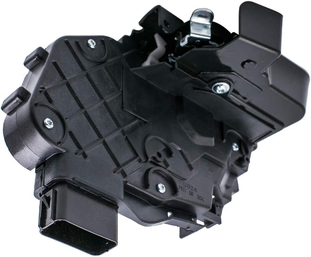 Front Right Door Lock Latch for Land Rover Discovery Freelander Sport Evoque image number 5