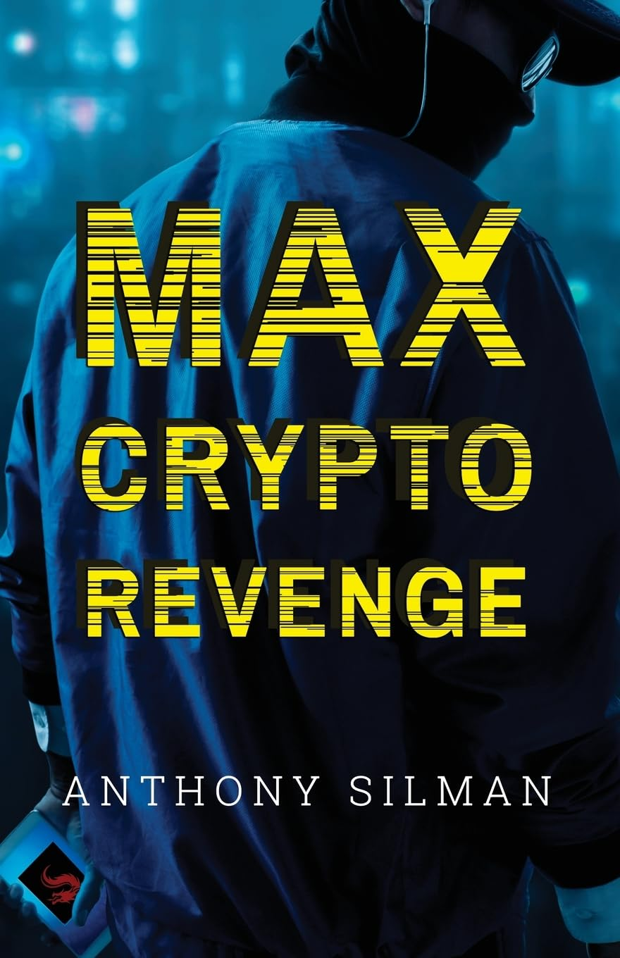 Max Crypto Revenge image number 1