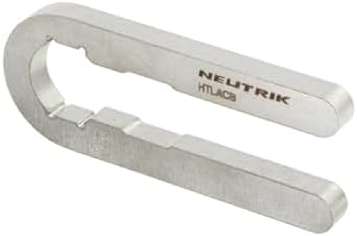 Neutrik HTLACB Bushing Fixing Jig