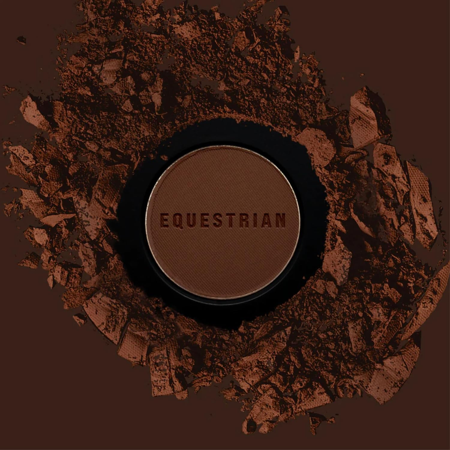 Luxe Brow Powder, Equestrian image number 6
