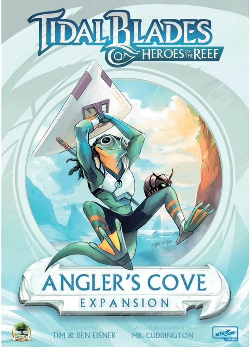 Skybound Games 4249SB Accessories image number 3