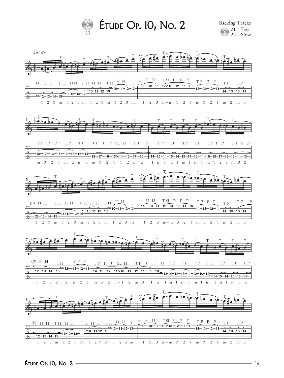 Shredding the Composers: Heavy Metal Guitar Meets 8 of the World'S Greatest Classical Composers image number 1