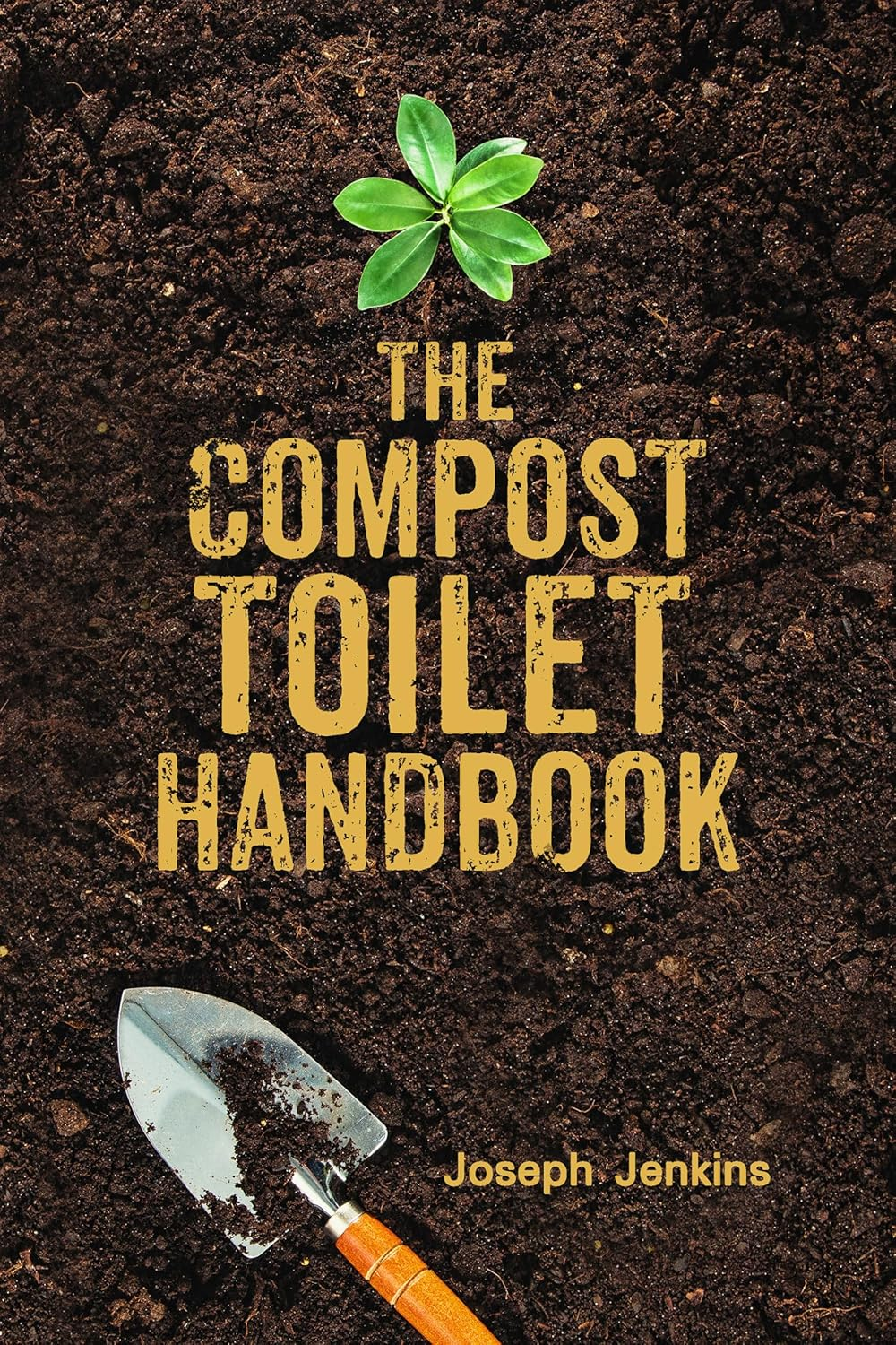 The Compost Toilet Handbook image number 1