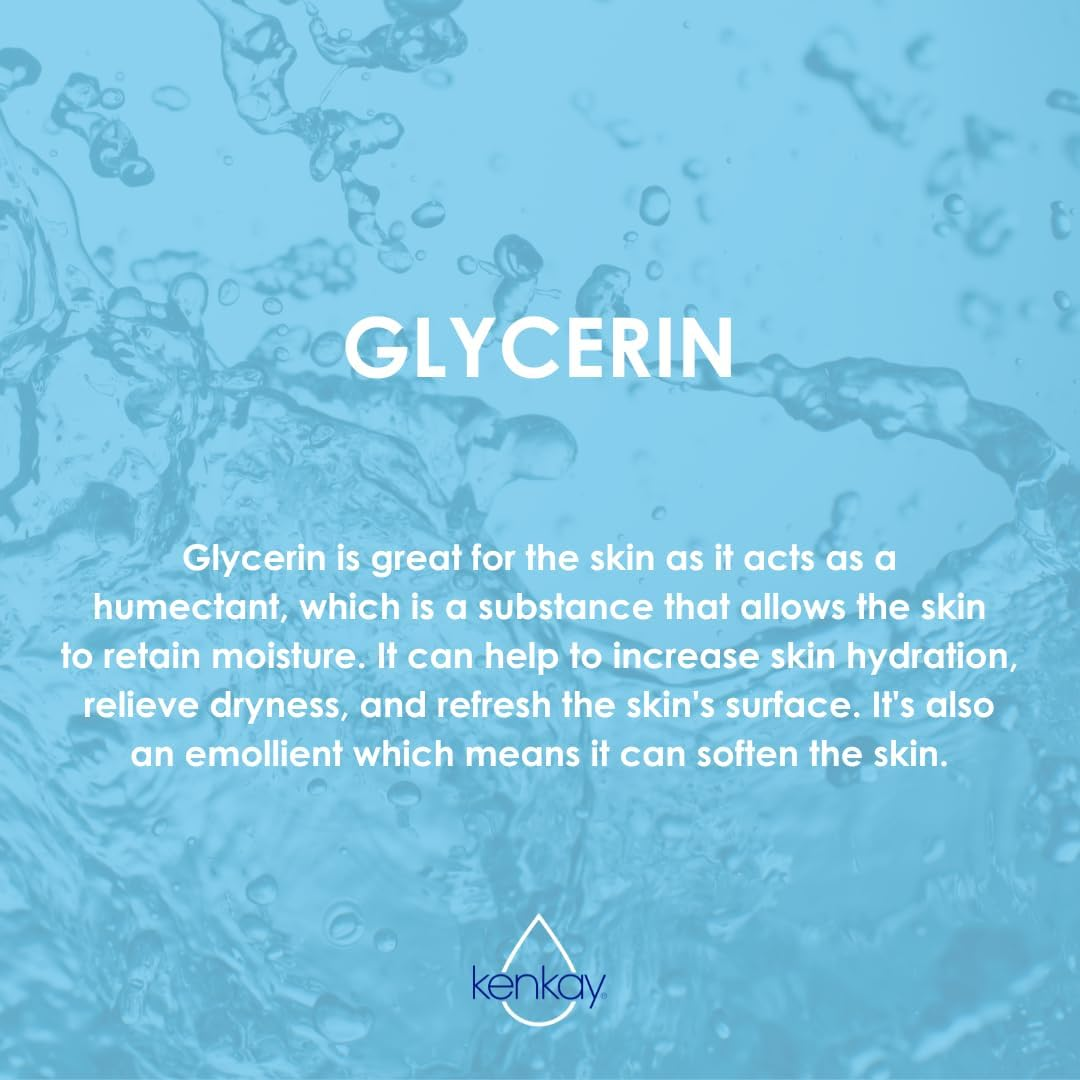 Kenkay Sorbolene and Glycerine Cream 325 Ml image number 1