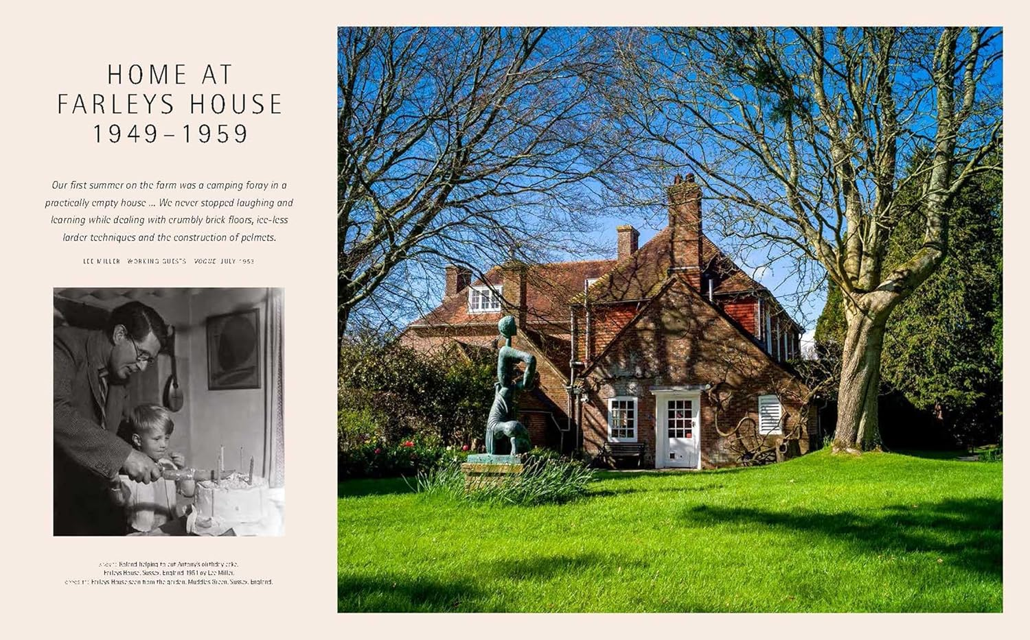 The Home of the Surrealists: 75Th Anniversary Edition image number 2