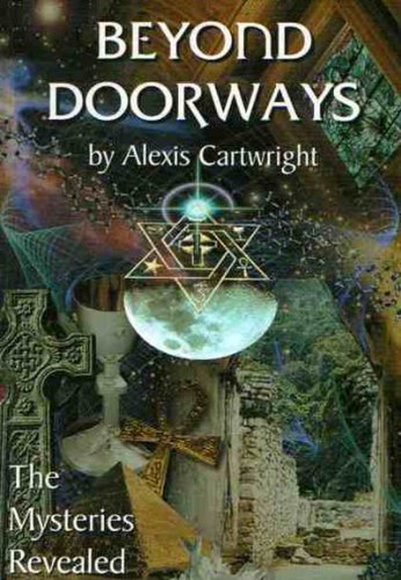 Beyond Doorways - Mysteries Revealed Expanded Ed