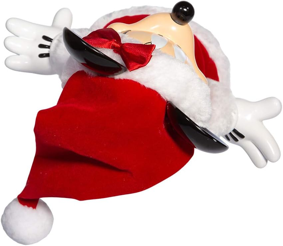 Disney DN9211 Tree Topper, Multi-Colored image number 2