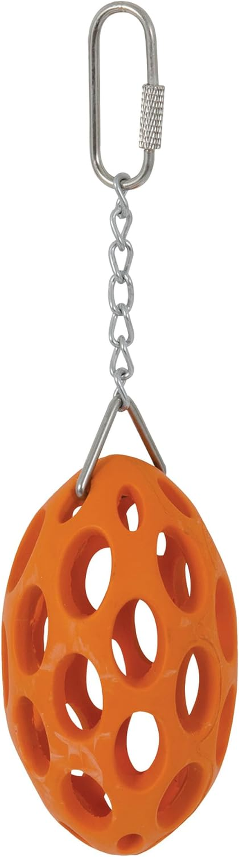JW Pet 31021 Insight Nutcase Bird Toy, Large image number 1