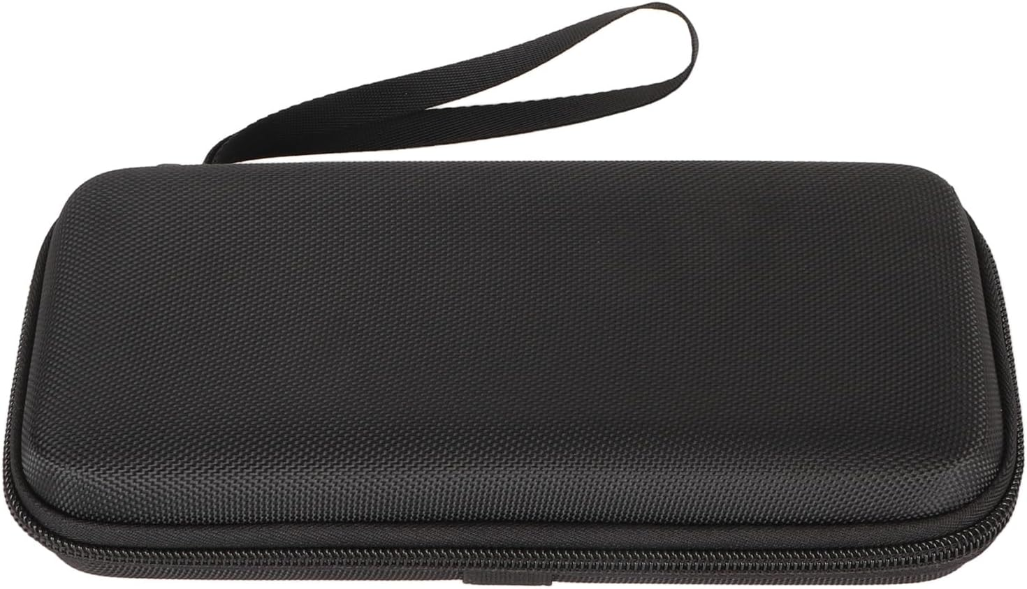 TI 84 plus CE Graphing Calculator Case Shockproof Dustproof Hard Cover with Soft Lining Large Capacity Sturdy Hand Strap Portable Storage Box for Electronics Accessories image number 6