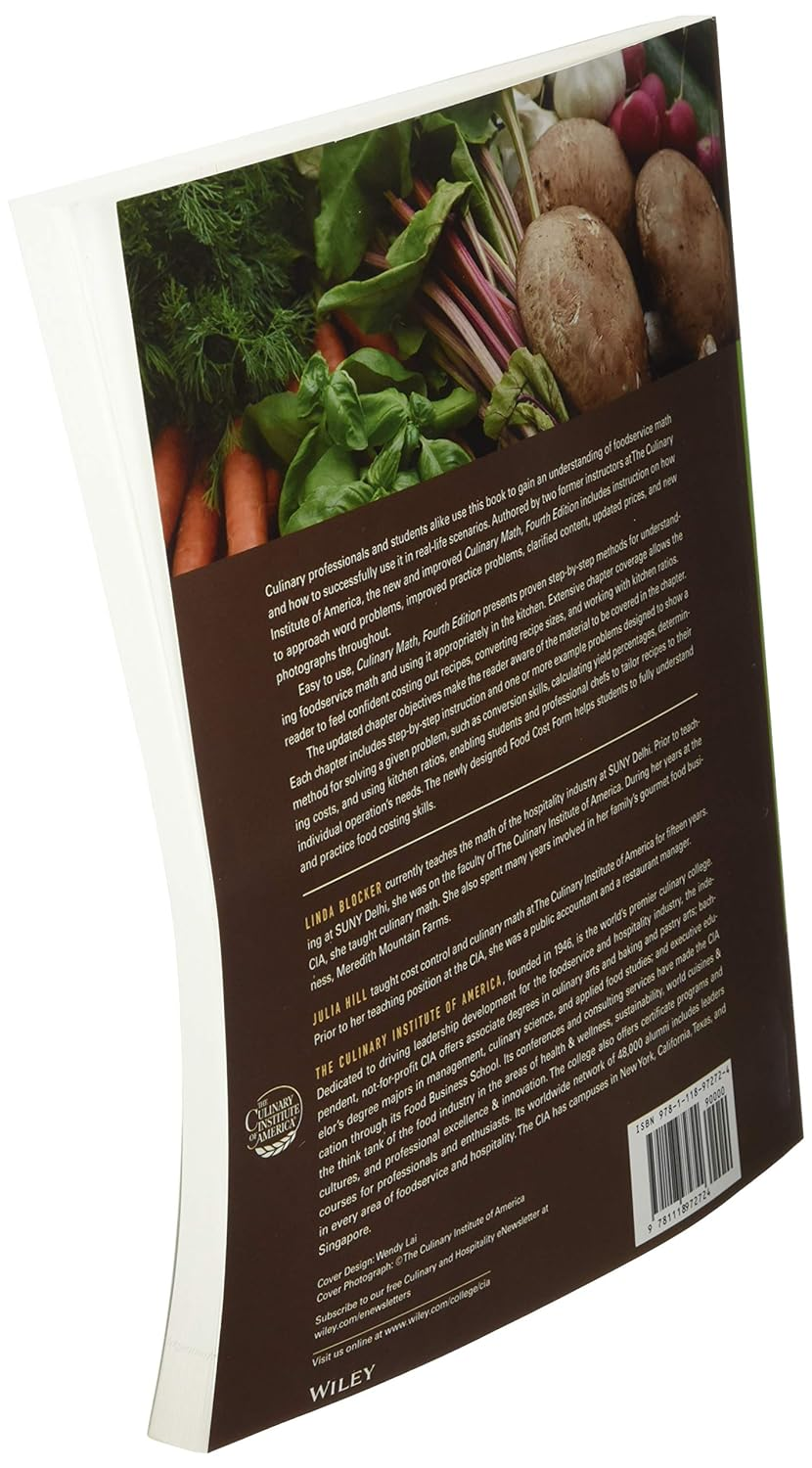 Culinary Math image number 3