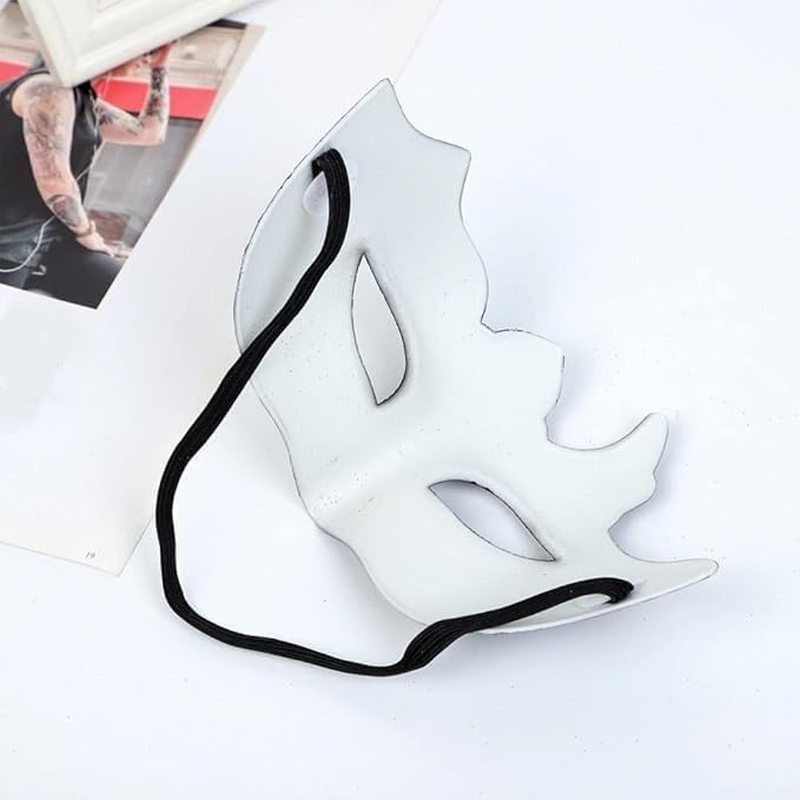 Masquerade Mask for Men Vintage Mardi Gras Halloween Christmas Party Masks