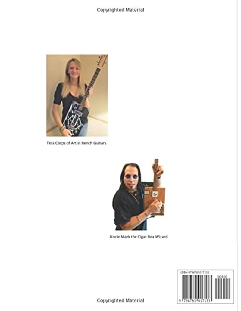 The "3 String" Song Book: Volume 2