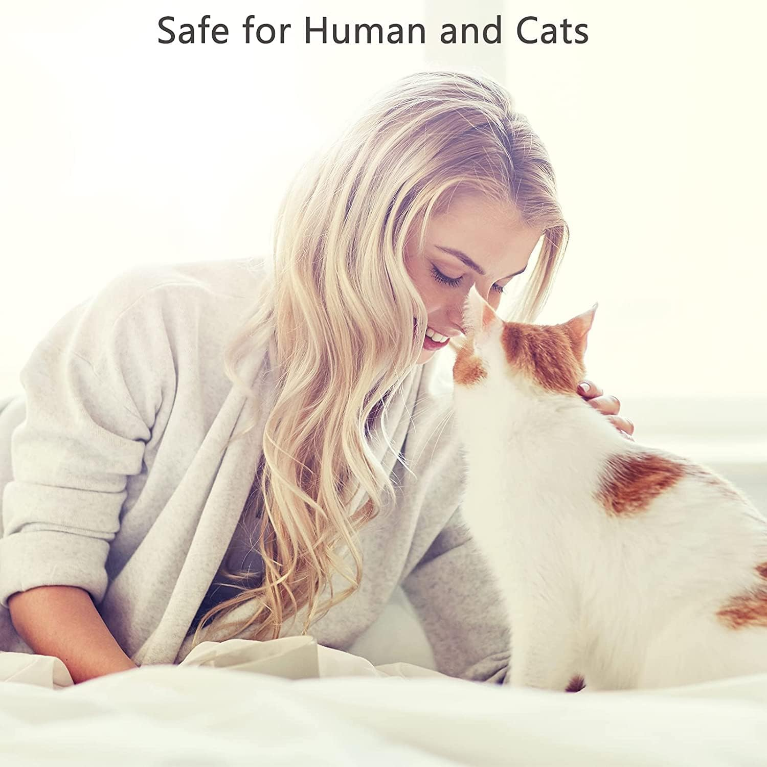 6 Pack Calming Collar for Dogs and Cats, Adjustable Cats and Dogs Anxiety Collar for Stress Reliever Relaxing Comfortable, Natural Safe Waterproof, Lasting Calming Effect Cat and Dog Anxiety Relief image number 6