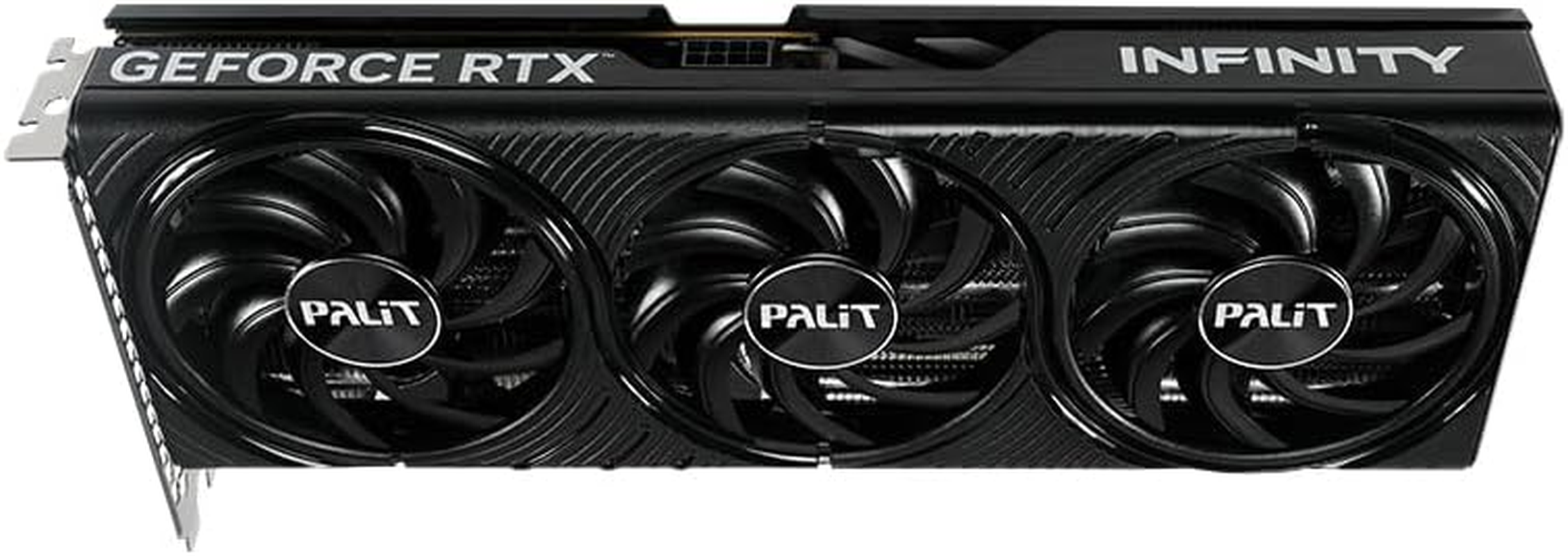 Palit Geforce RTX 5060 Ti Infinity 3 (16GB GDDR7/PCI Express 5.0/2572Mhz/28000Mhz) image number 1