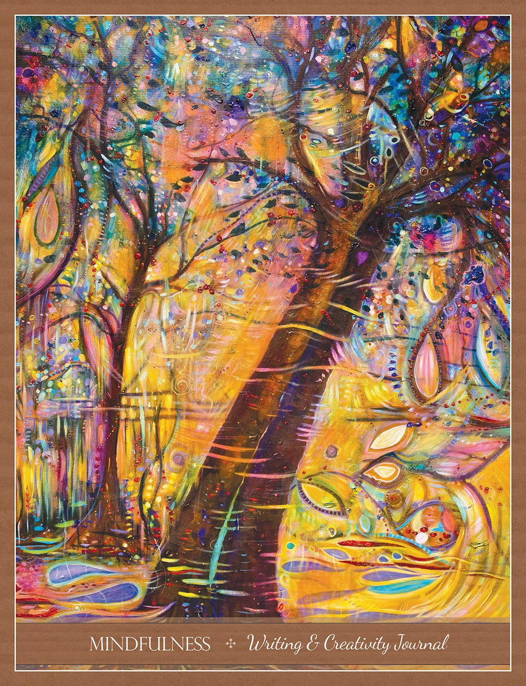 Mindfulness Journal image number 1