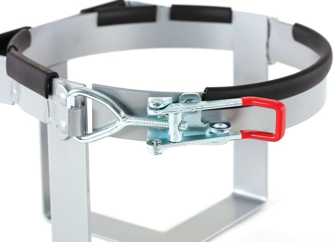 Companion Gas Bottle Holder for 4.5 Kg Bottles image number 1