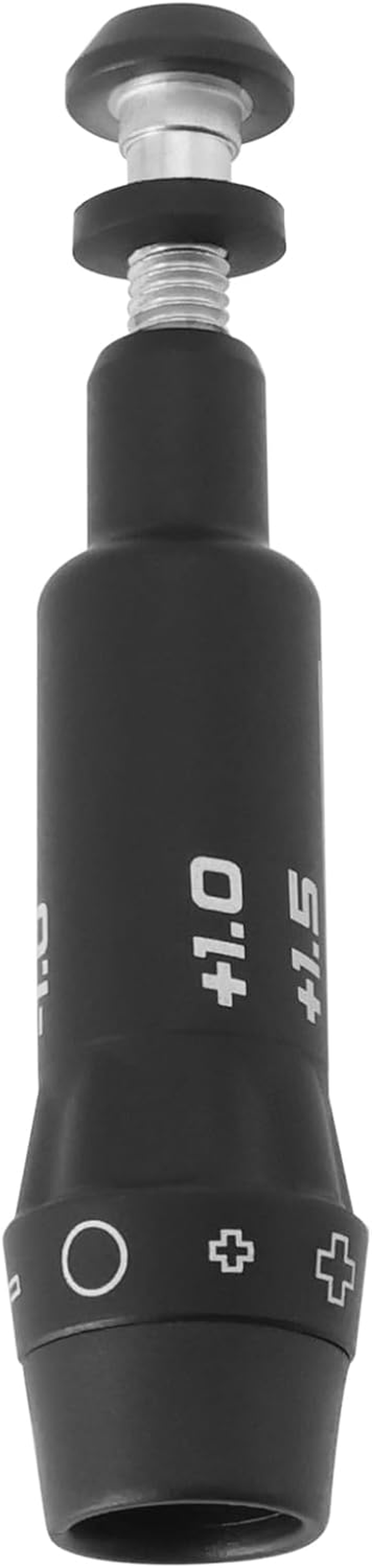 Emagtech 1 Pc 0.335 Golf Shaft Sleeve Adapter Sleeve Replacement Part Compatible with Ping G430, G425, G410, 410 plus Driver Fairway Wood Tip image number 2