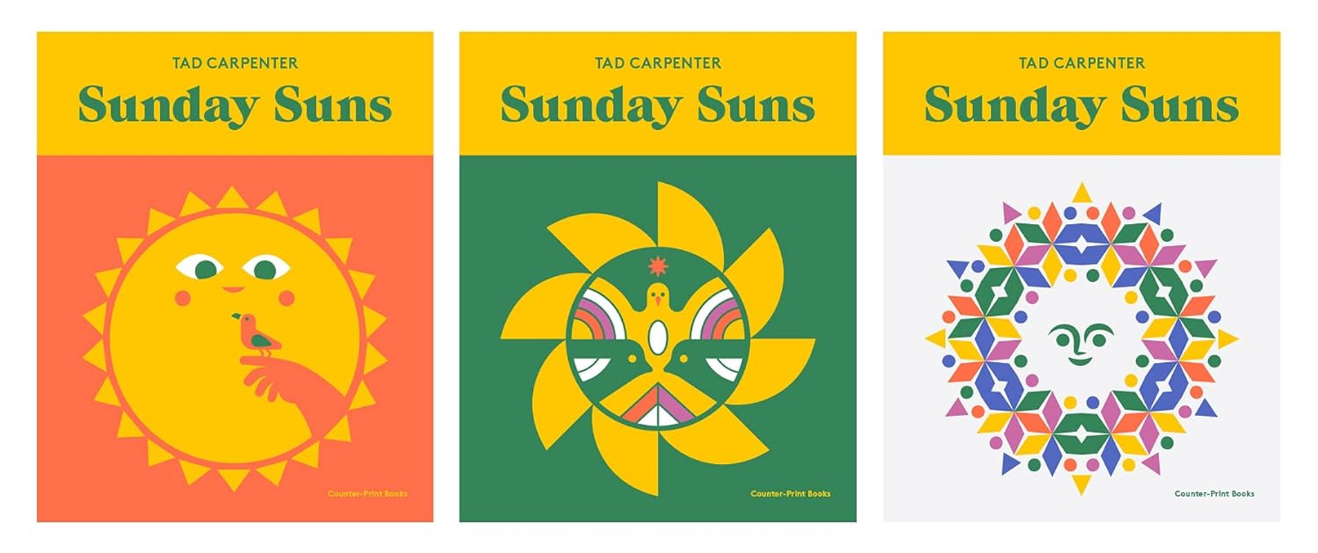 Sunday Suns image number 3