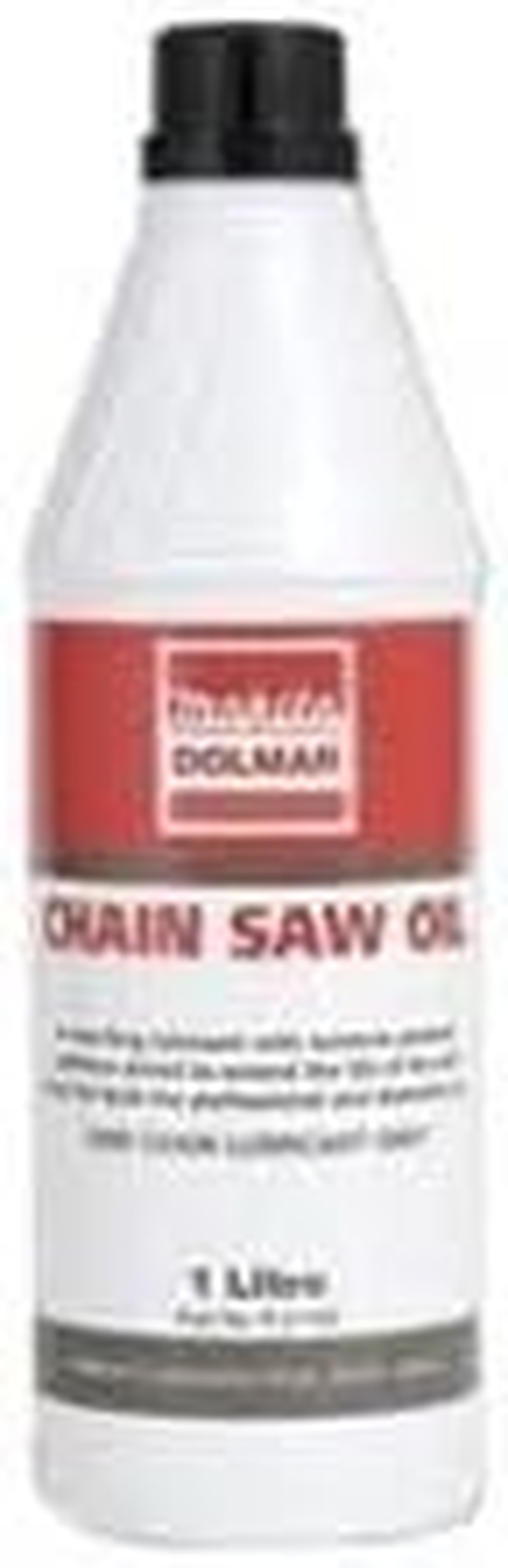 Makita P-21163 Oil/Chain Saw Non-Bio 1L, Multi-Colour image number 1