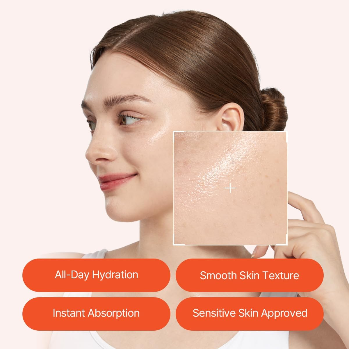 Round Lab Soybean Panthenol Cream 80 Ml image number 1