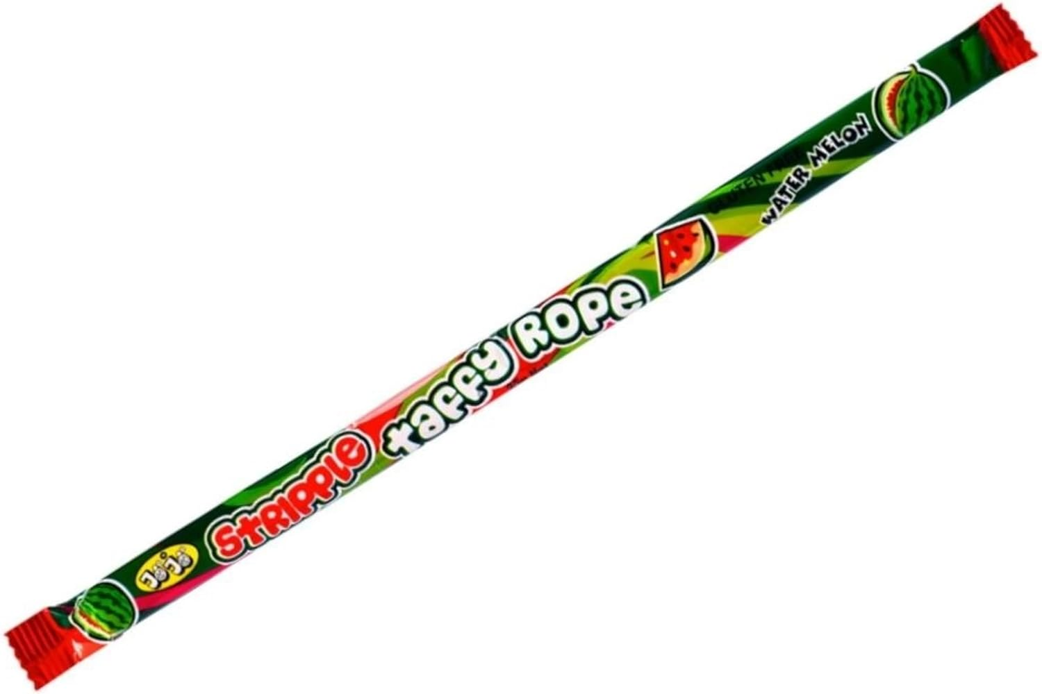 Ait Rainbow Stripple Taffy Rope 24 X 25 G image number 2