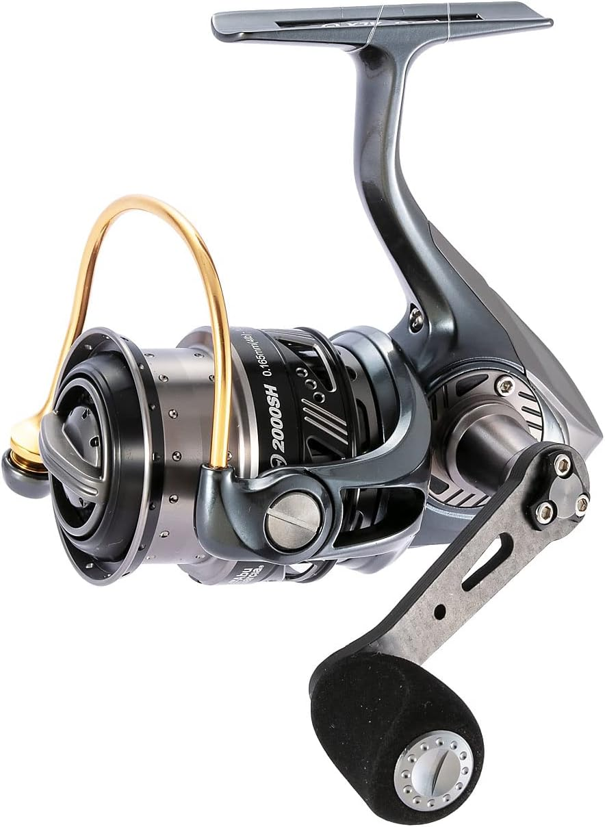 Abu Garcia Revo ALX Theta image number 5
