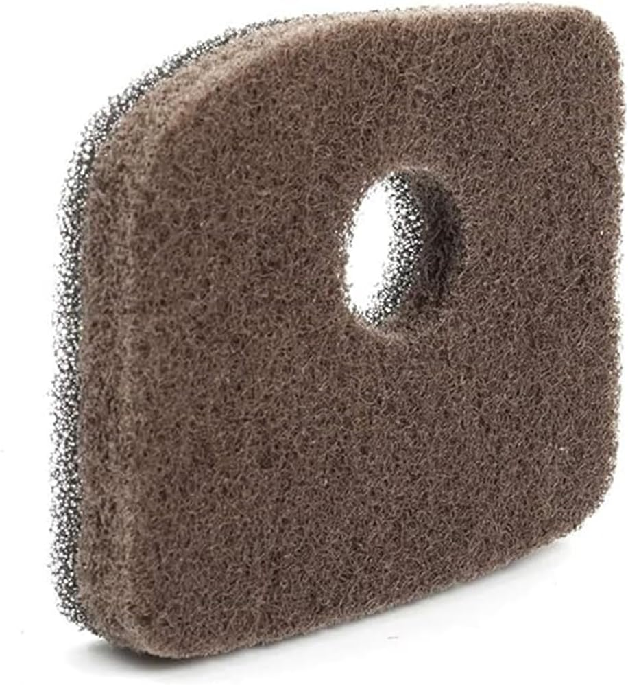 Pack of 3 Air Filter Compatible with Stihl BG56 BG66 BG86 SH56 SH86 Leaf Blowers, Replace 4241-120-1800 image number 1