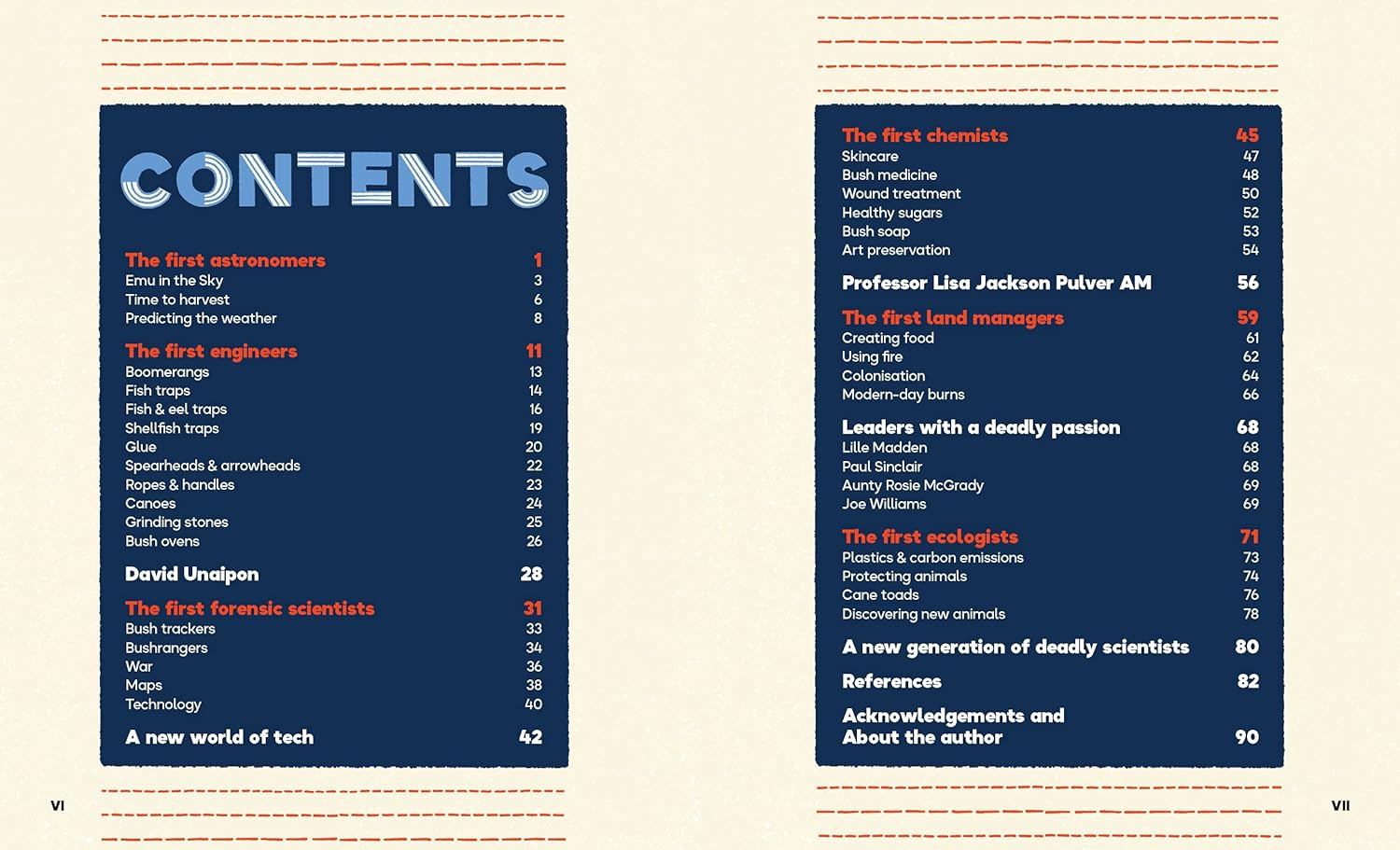 The First Scientists: Deadly Inventions and Innovations from Australia'S First Peoples image number 3