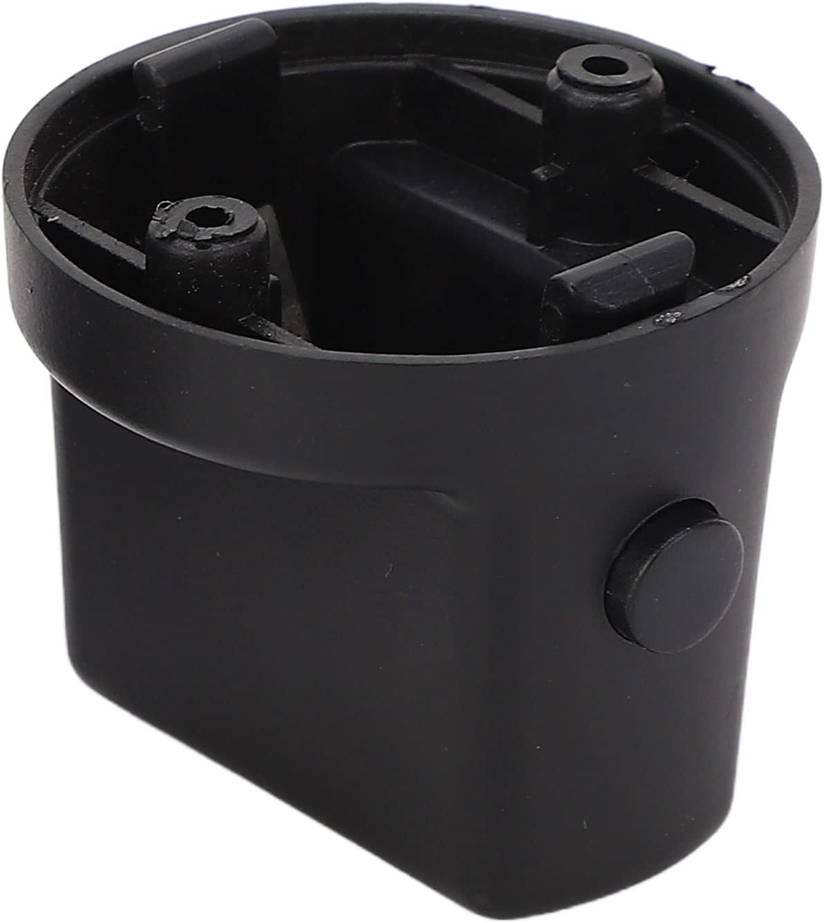 4408A167 Keyless Ignition Switch Knob, Ignition Start Switch Knob Cap and Insert for Lancer 2008‑2017, 4408A031, D6Y1 76 142, D461 66 141A 02 image number 5