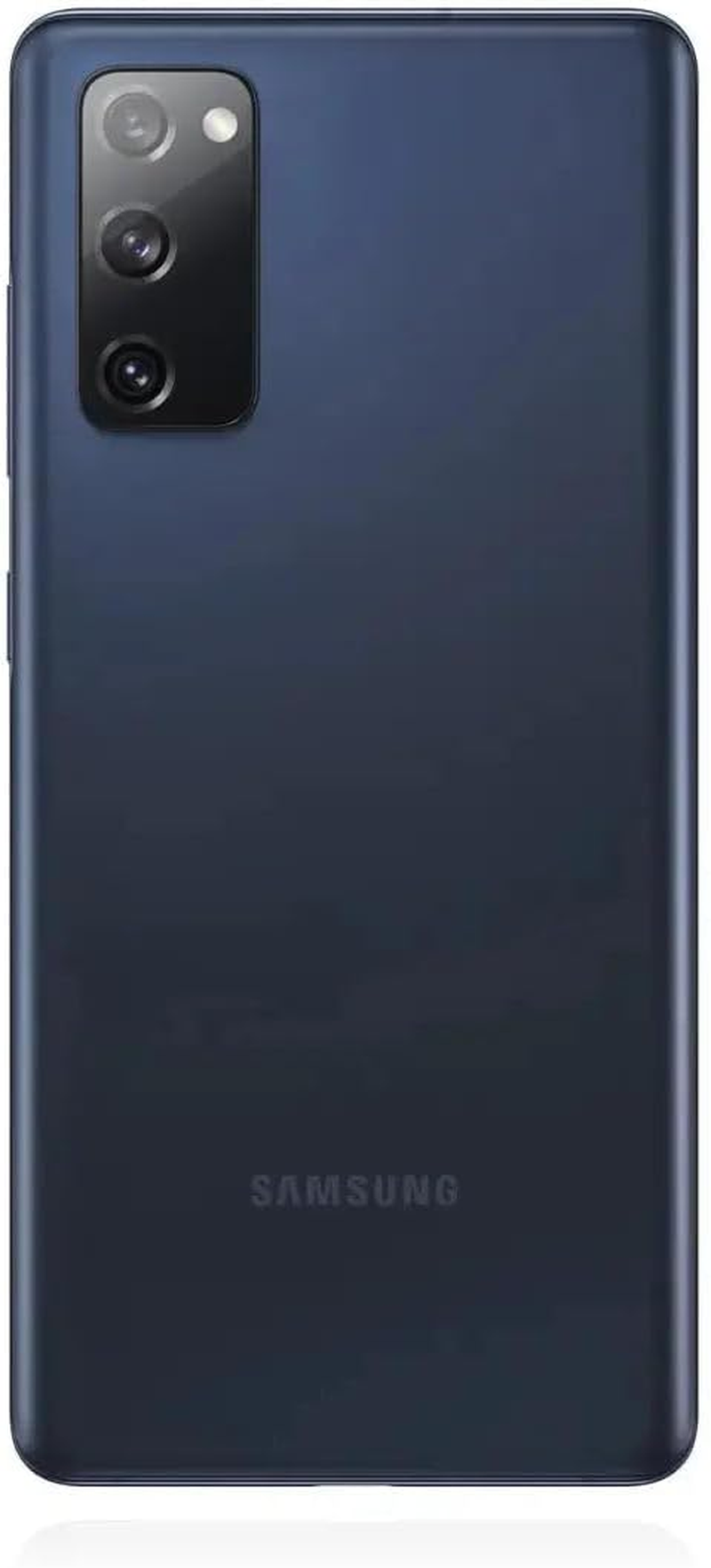 Samsung Galaxy S20 FE - Smartphone 128GB, 6GB RAM, Dual Sim, Cloud Navy - Blue image number 3