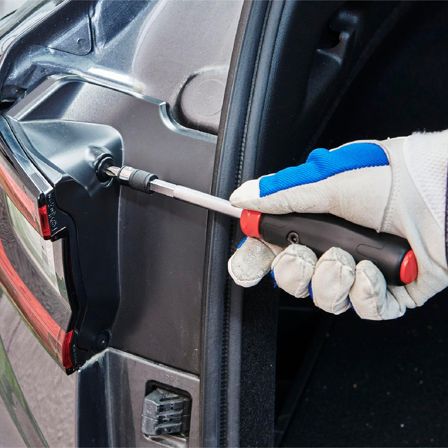 Vessel 400PD2 2-Way Power Driver image number 2