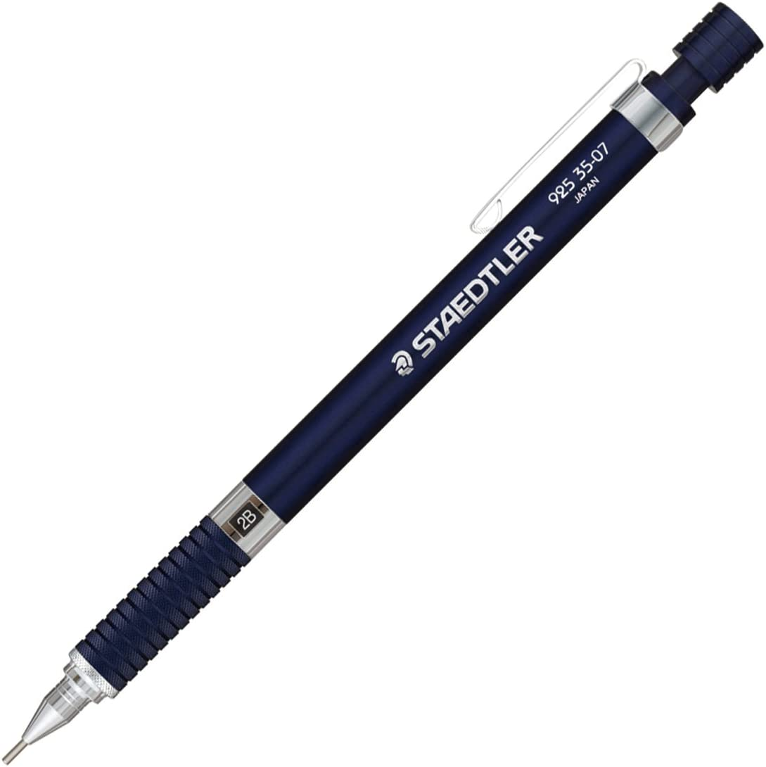 Staedtler Mechanical Pencil Night Blue Series, 0.7Mm (925 35-07)