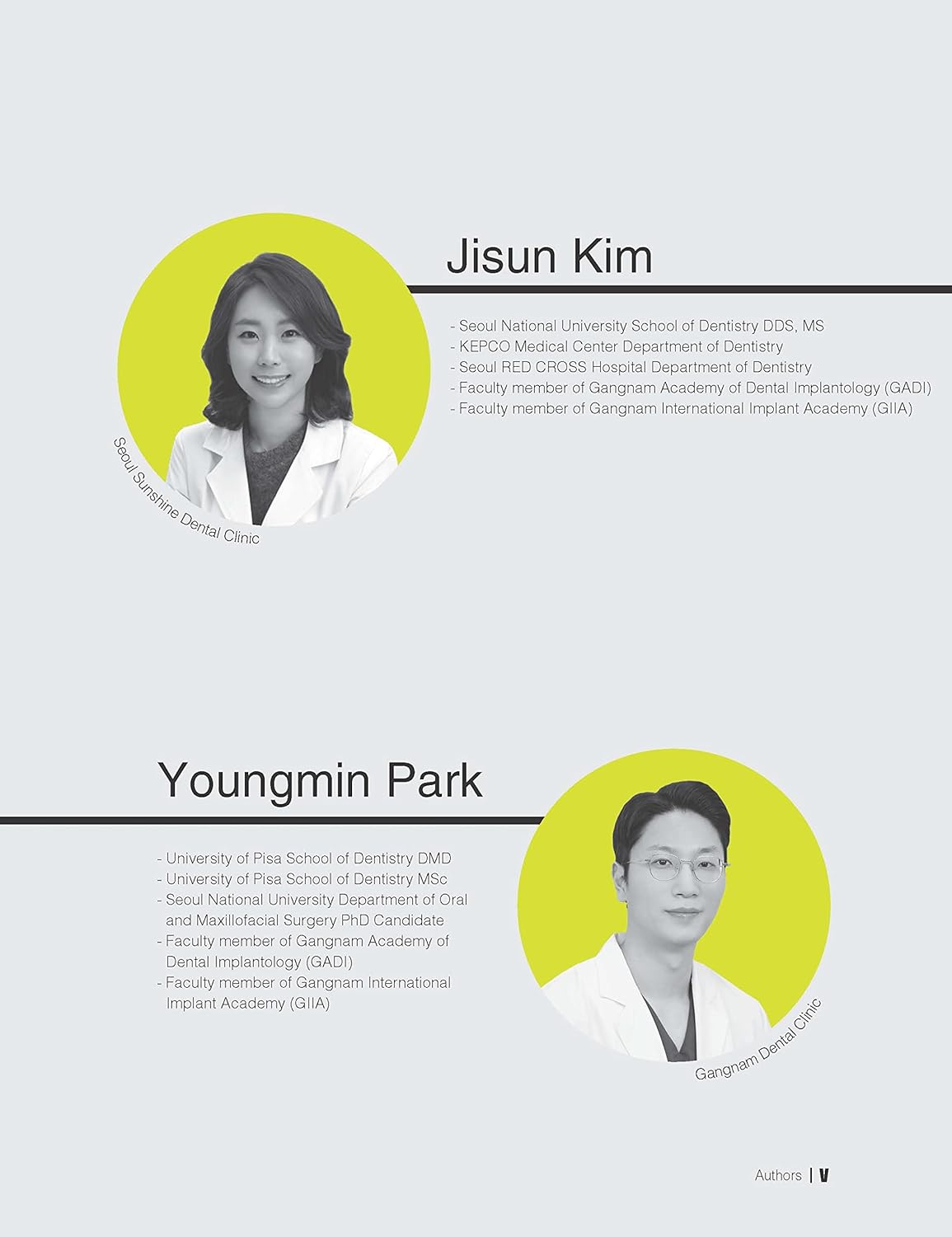 Mastering Dental Implants: the Essential Elements for Success in Dental Implants image number 6