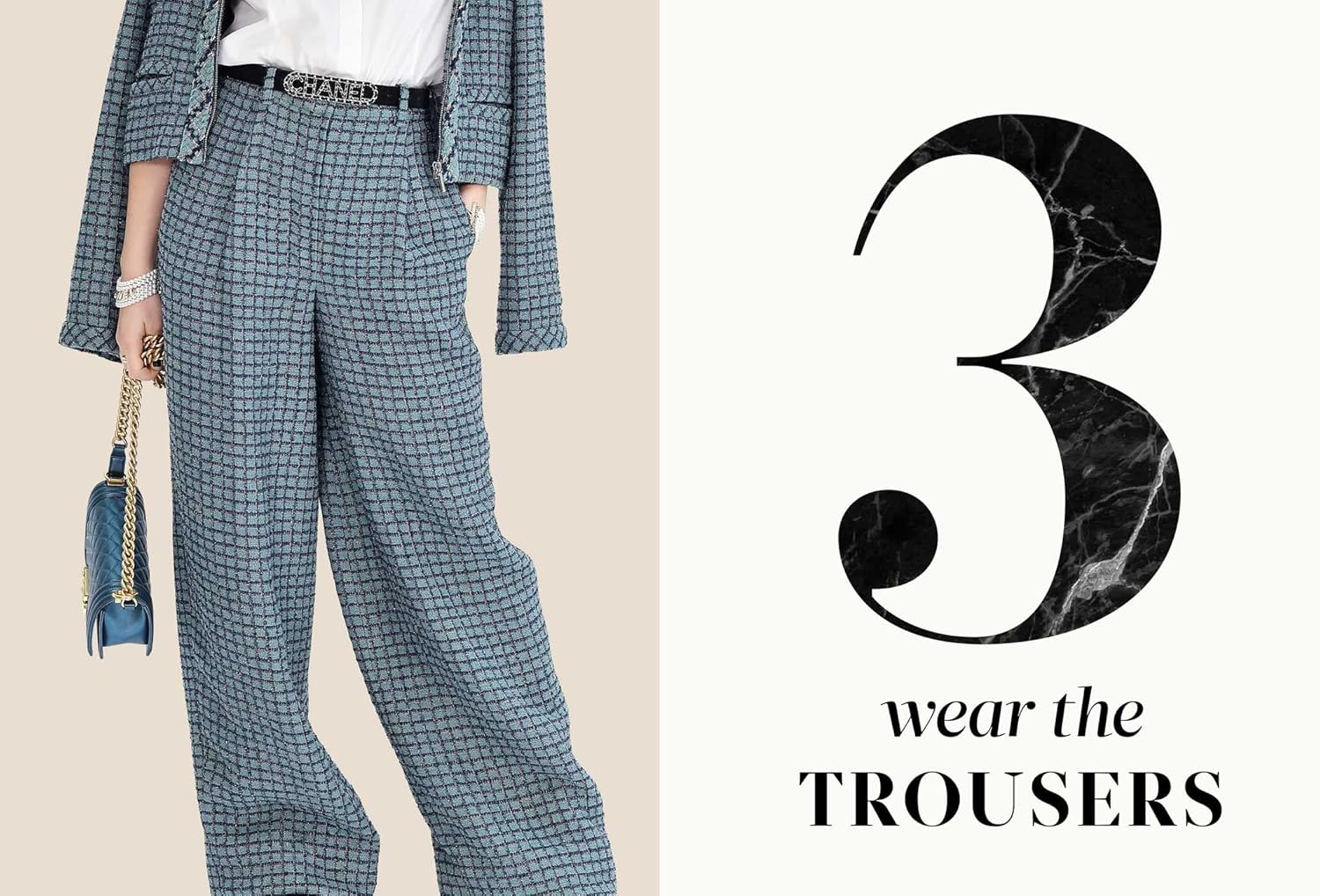 Coco Chanel: the Style Principles image number 5