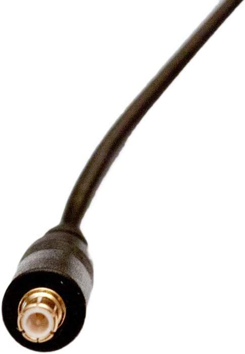 NESDR Mini USB RTL-SDR & ADS-B Receiver Set, RTL2832U & R820T Tuner, MCX Input. Low-Cost Software Defined Radio Compatible with Many SDR Software Packages. R820T Tuner & Esd-Safe Antenna Input