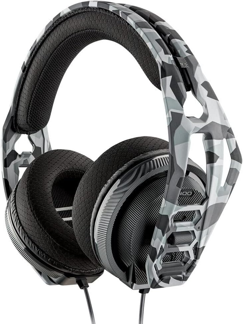RIG 400 HS Arctic Camo V2 Gaming Headset - Playstation 5