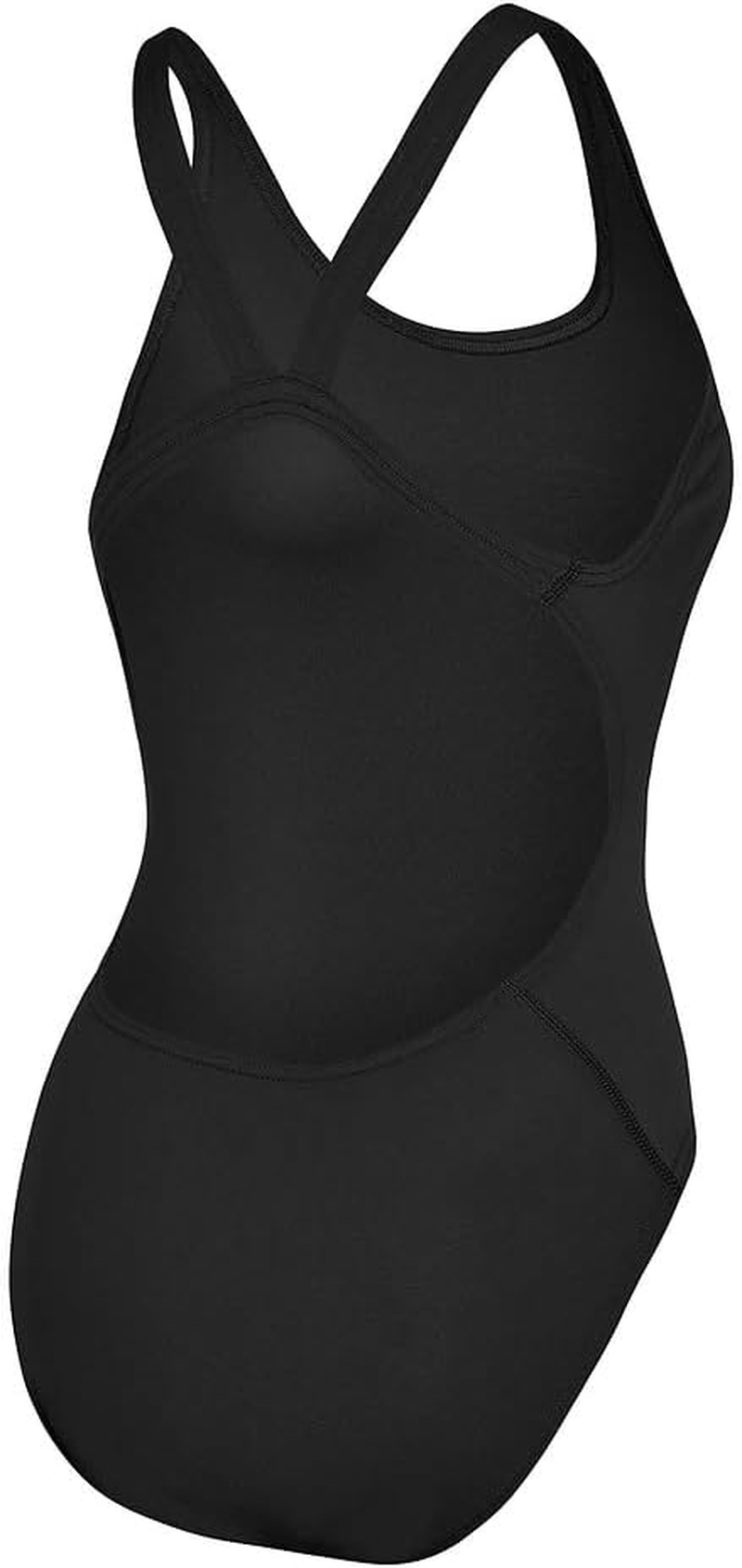 Speedo Women'S Endurance+ Leaderback One Piece Swimsuit image number 3