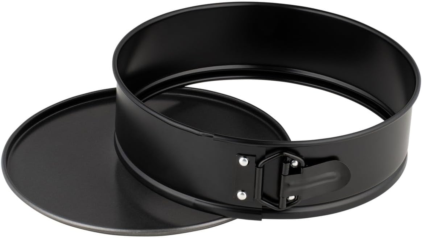 Maxwell & Williams Bakermaker Non-Stick Springform round Cake Pan 23Cm image number 4